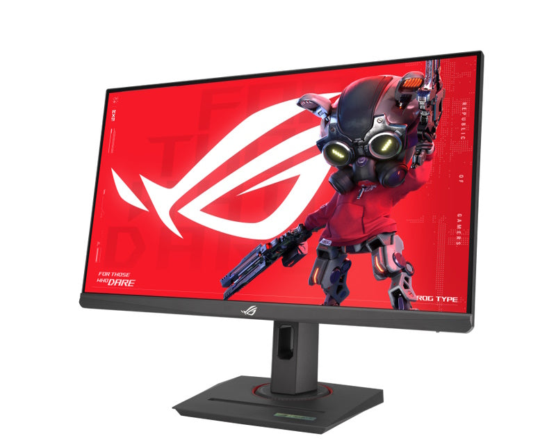 24.5 inča ROG Strix XG259CS FHD 1920x1080 Fast IPS 180 Hz gaming monitor