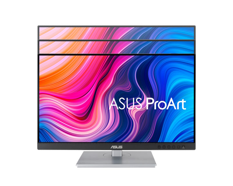 23.8 inča PA247CV FHD 1920x1080 IPS USB-C 65W dizajnerski monitor