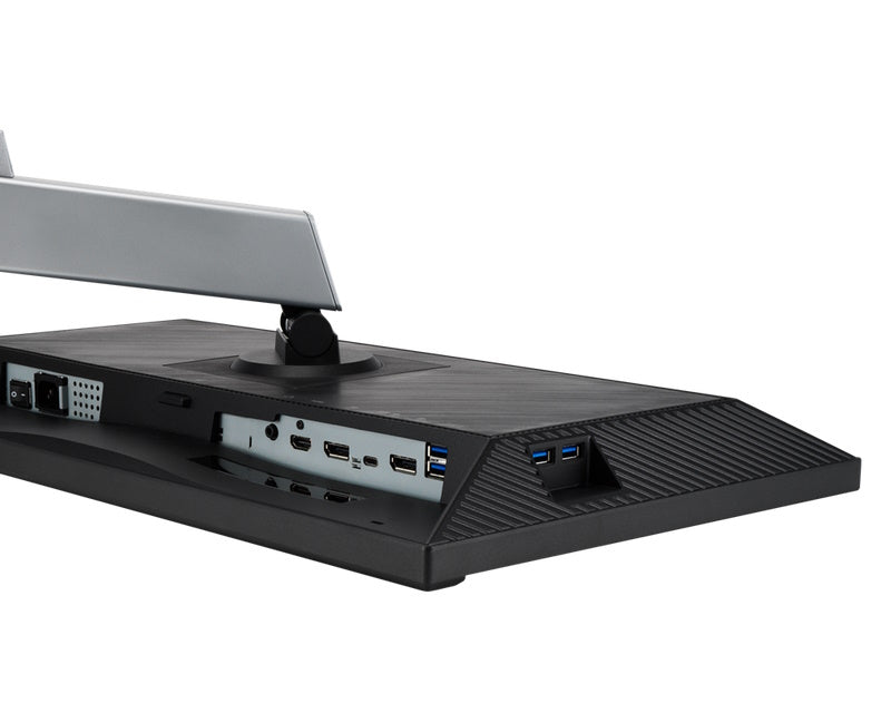 23.8 inča PA247CV FHD 1920x1080 IPS USB-C 65W dizajnerski monitor