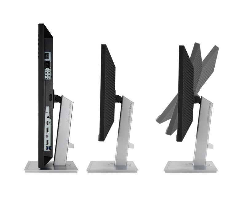 23.8 inča PA247CV FHD 1920x1080 IPS USB-C 65W dizajnerski monitor