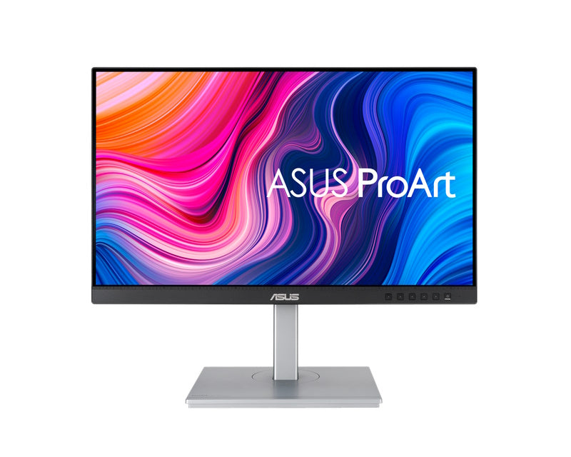 23.8 inča PA247CV FHD 1920x1080 IPS USB-C 65W dizajnerski monitor