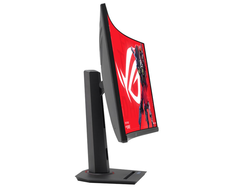 31.5 inča ROG Strix XG32WCMS QHD 2560x1440 280 Hz zakrivljeni gaming monitor
