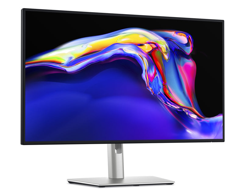 27 inch U2725QE 4K 120Hz Thunderbolt UltraSharp IPS monitor