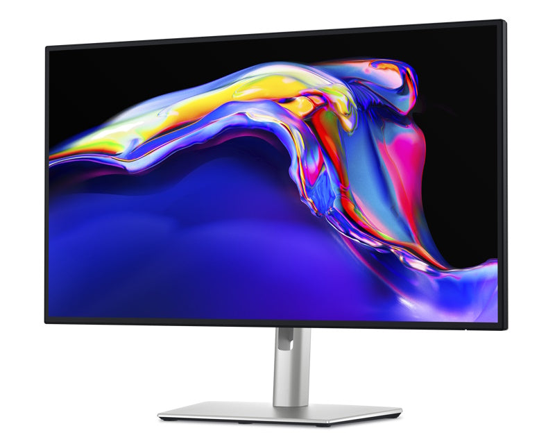 27 inch U2725QE 4K 120Hz Thunderbolt UltraSharp IPS monitor