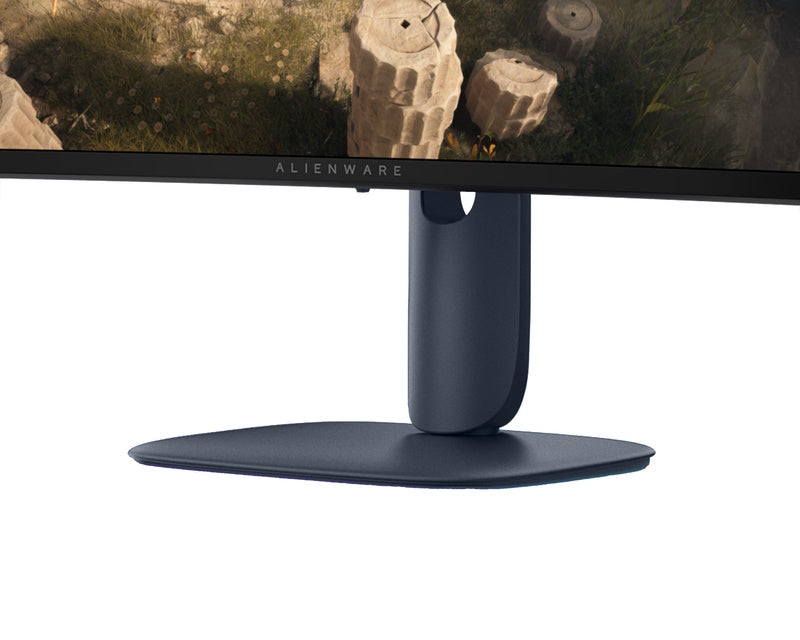34 inch AW3425DWM 180Hz WQHD FreeSync Alienware Gaming zakrivljeni monitor