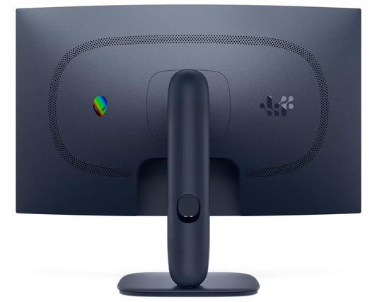31.5 inch AW3225DM QHD 180Hz FreeSync Alienware Gaming zakrivljeni monitor