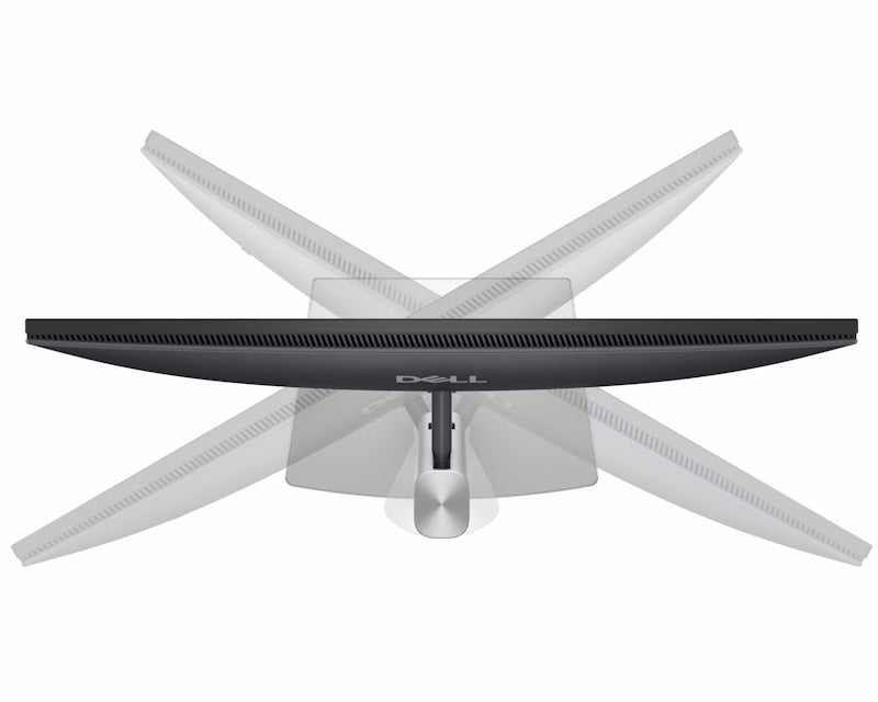 31.5 inch P3225DE QHD 100Hz USB-C Pro Plus IPS monitor