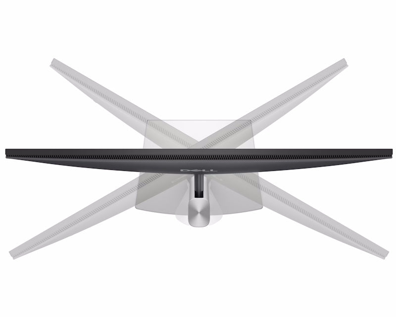 31.5 inch P3225QE 4K 100Hz USB-C Pro Plus IPS monitor
