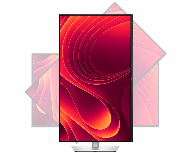 31.5 inch P3225QE 4K 100Hz USB-C Pro Plus IPS monitor