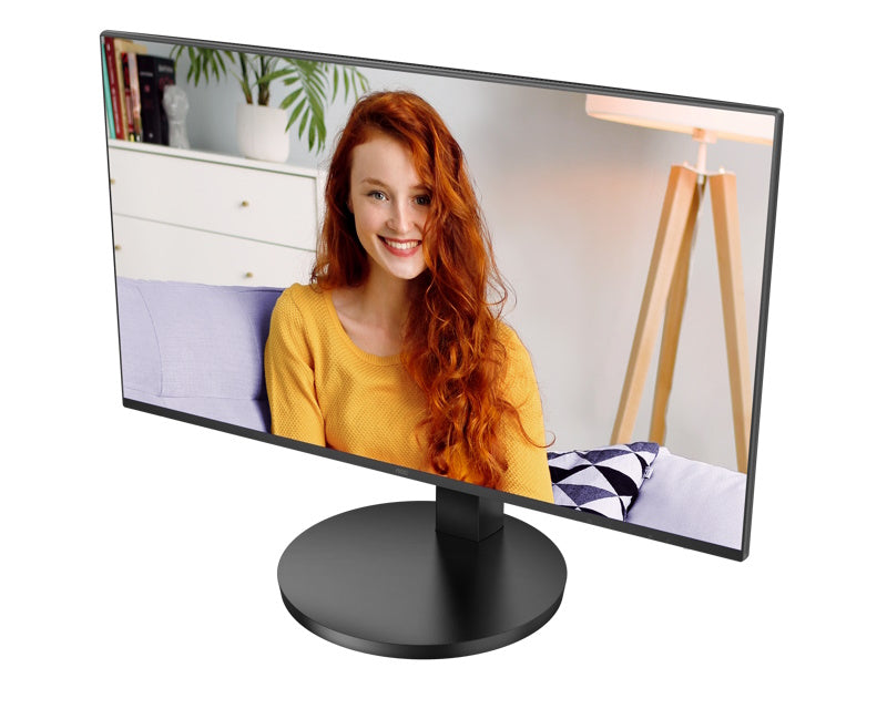 23.8 inča 24B3CF2 FHD 1920x1080 IPS 100 Hz USB-C 65W monitor