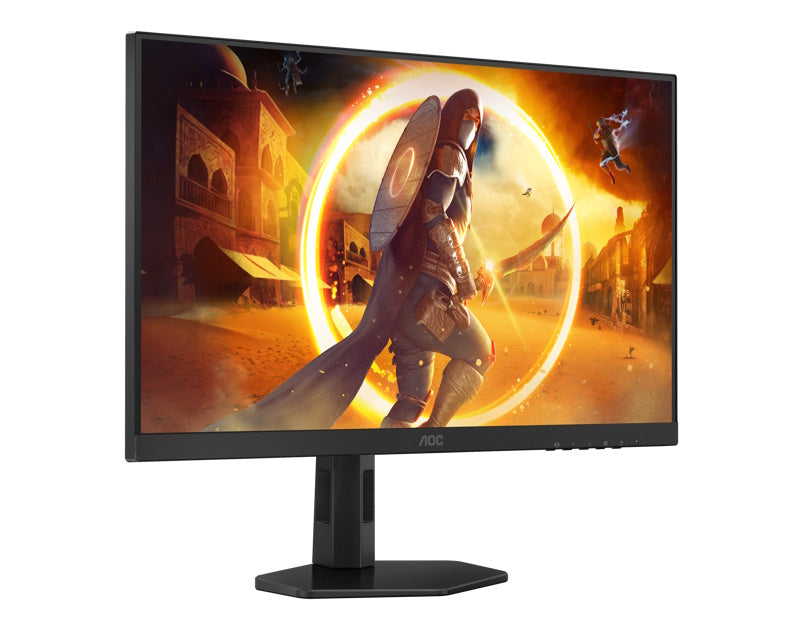 27 inča Q27G4XF QHD 2560x1440 IPS 180Hz Adaptive Sync Gaming monitor