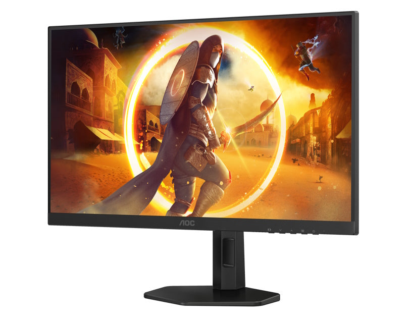 27 inča Q27G4XF QHD 2560x1440 IPS 180Hz Adaptive Sync Gaming monitor