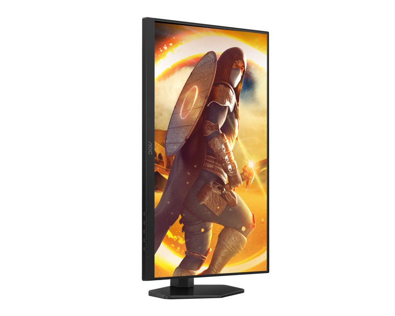 27 inča Q27G4XF QHD 2560x1440 IPS 180Hz Adaptive Sync Gaming monitor