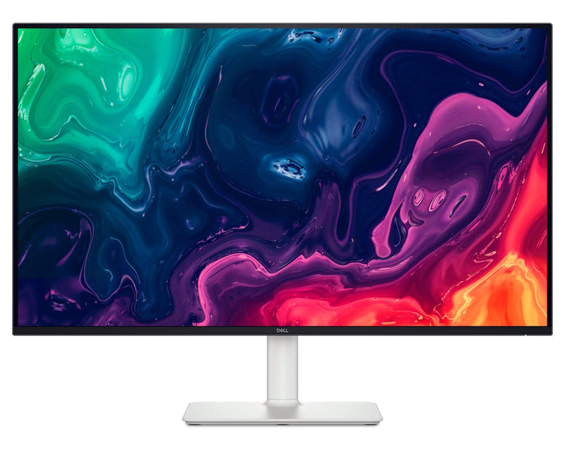 31.5 inch S3225QS 4K 120Hz FreeSync Plus monitor