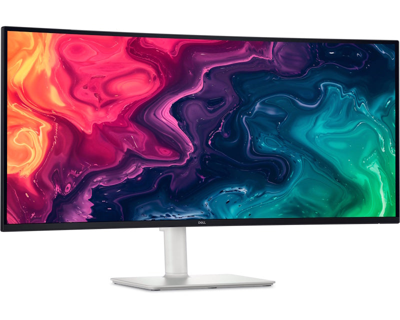 34 inch S3425DW 120Hz WQHD USB-C FreeSync Plus zakrivljeni monitor