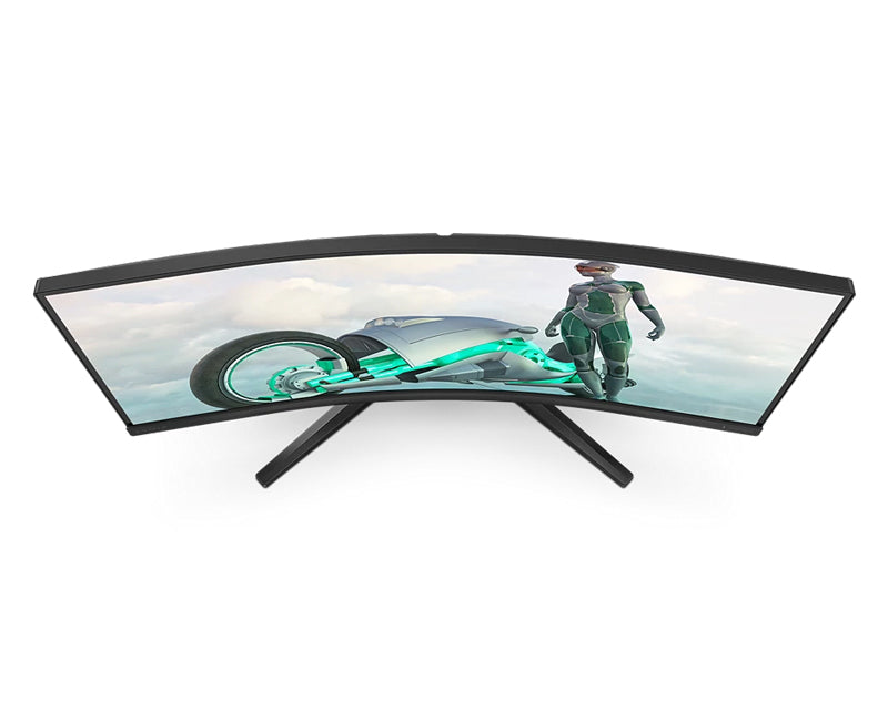 34 inča Evnia 34M2C3500L/00 UWQHD 3440x1440 Fast VA 180 Hz HDR10 zakrivljeni gaming monitor