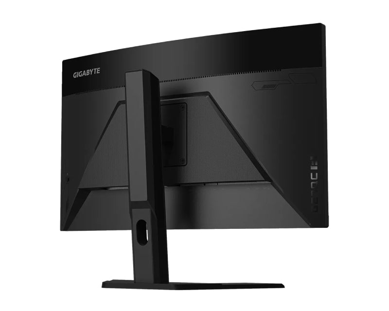 27 inča GS27QCA QHD 2560x1440 180 Hz zakrivljeni gaming monitor