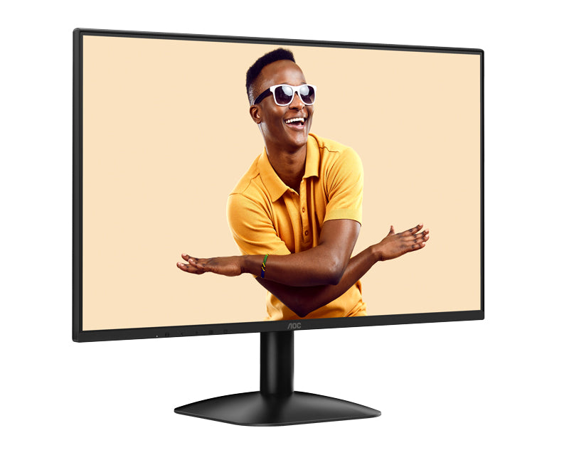 23.8 inča 24B31H FHD 1920x1080 IPS 120 Hz Adaptive Sync kancelarijski monitor