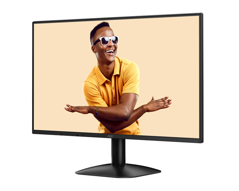 23.8 inča 24B31H FHD 1920x1080 IPS 120 Hz Adaptive Sync kancelarijski monitor