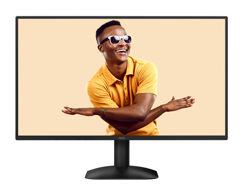 23.8 inča 24B31H FHD 1920x1080 IPS 120 Hz Adaptive Sync kancelarijski monitor