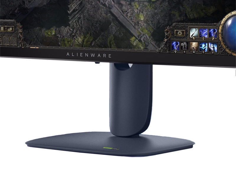 27 inch AW2725DM QHD 180Hz FreeSync/G-Sync Alienware Gaming monitor