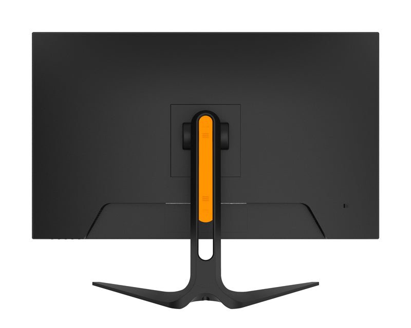 27 inča LM27-F400 UHD 3840x2160 IPS monitor