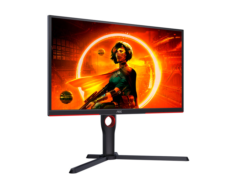 24.5 inča 25G3ZM/BK FHD 1920x1080 VA 240 Hz FreeSync gaming monitor