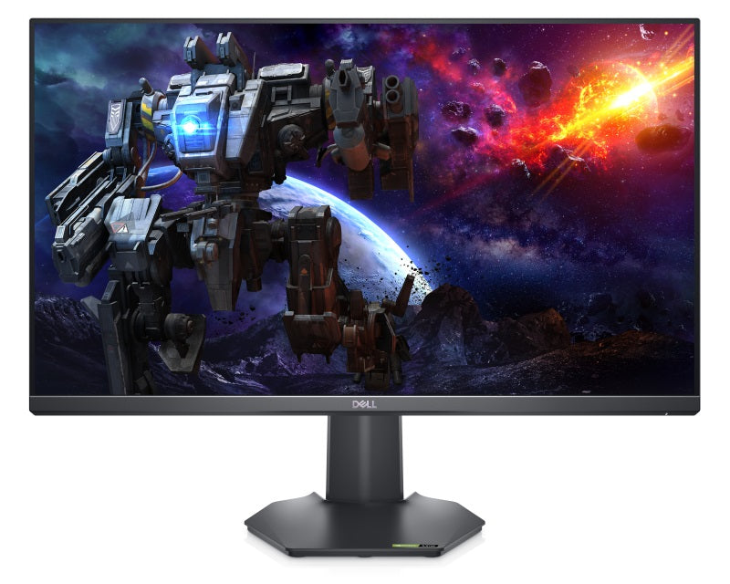27 inch G2722HS 165Hz FreeSync/G-Sync IPS Gaming monitor bulk