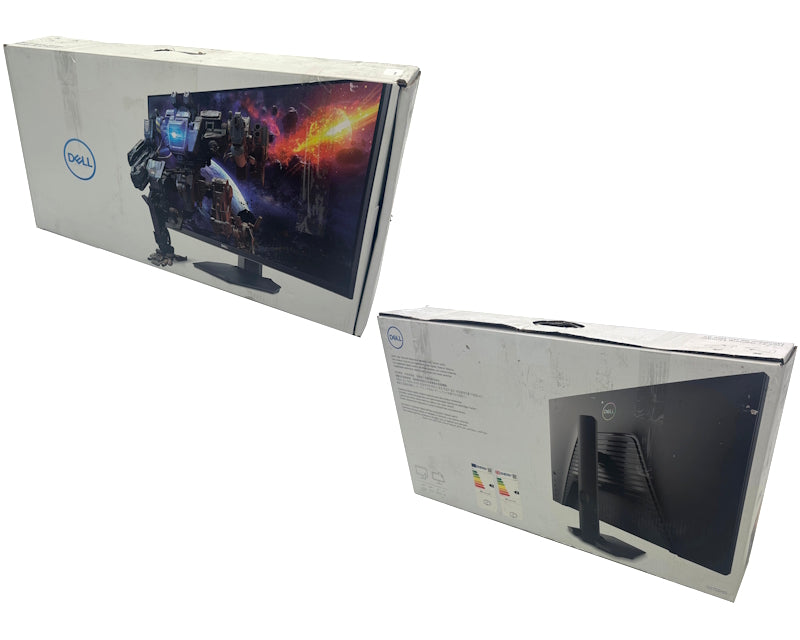 27 inch G2722HS 165Hz FreeSync/G-Sync IPS Gaming monitor bulk