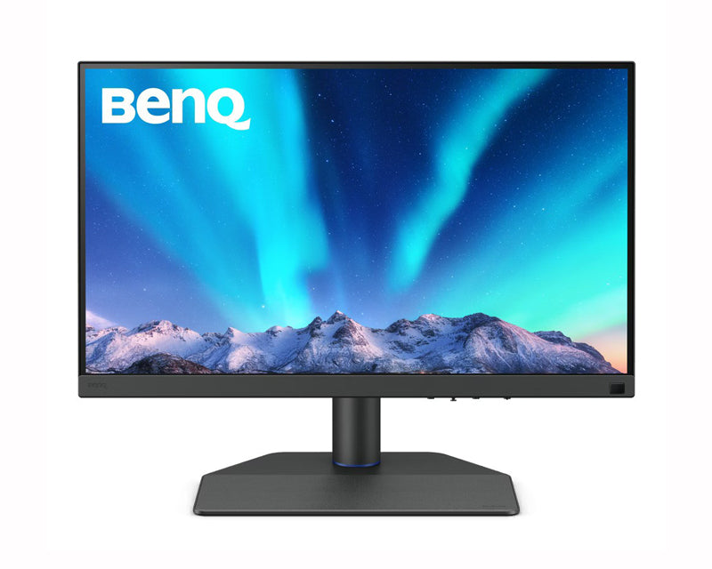 27 inča SW272U UHD 3840x2160 IPS USB-C 90W dizajnerski monitor