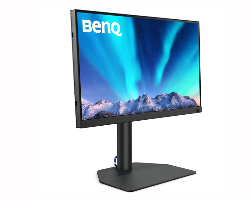 27 inča SW272U UHD 3840x2160 IPS USB-C 90W dizajnerski monitor