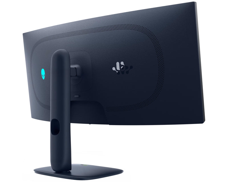 34 inch AW3425DW 240Hz WQHD FreeSync/G-Sync Alienware Gaming zakrivljeni monitor