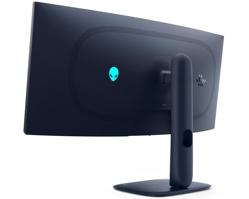 34 inch AW3425DW 240Hz WQHD FreeSync/G-Sync Alienware Gaming zakrivljeni monitor