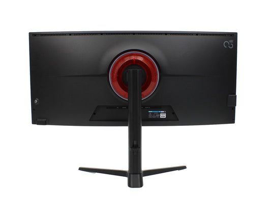 34 inča G3425 WQHD 3440x1440 VA 180 Hz Gaming monitor