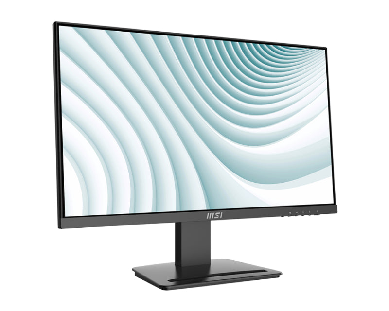 23.8 inča  PRO MP243X FHD 1920x1080 IPS 100 Hz business monitor