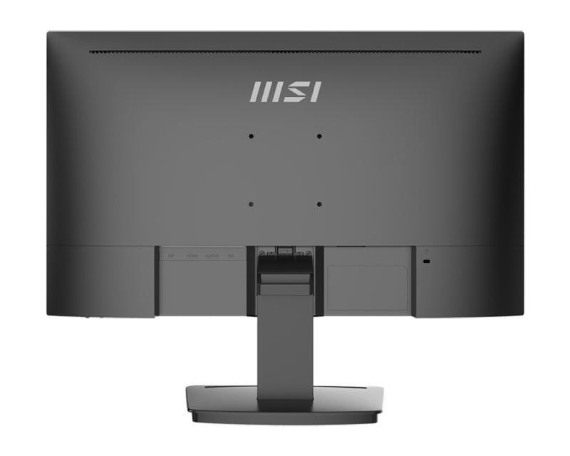23.8 inča  PRO MP243X FHD 1920x1080 IPS 100 Hz business monitor