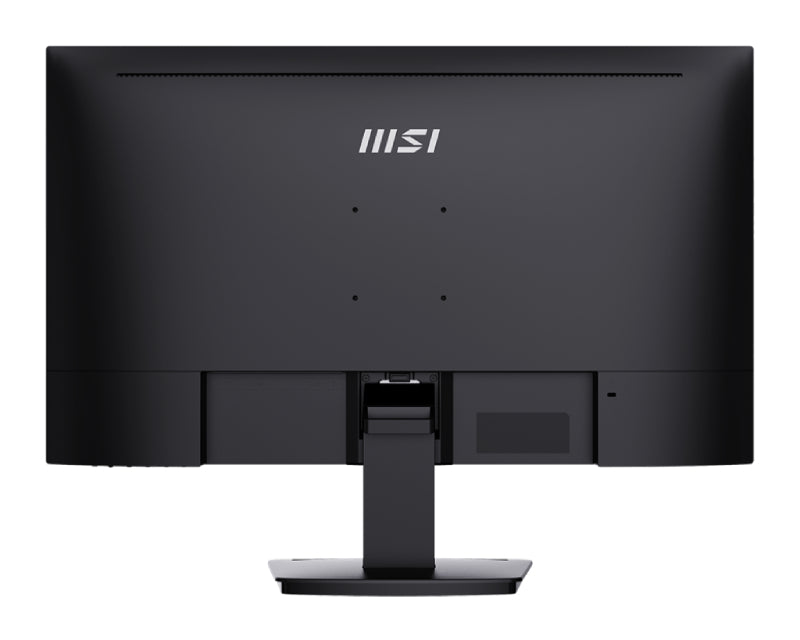 27 inča PRO MP273A FHD 1920x1080 IPS 100 Hz business monitor
