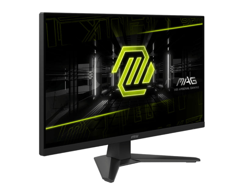 27 inča MAG 272F FHD 1920x1080 Rapid IPS 200 Hz HDR Ready gaming monitor