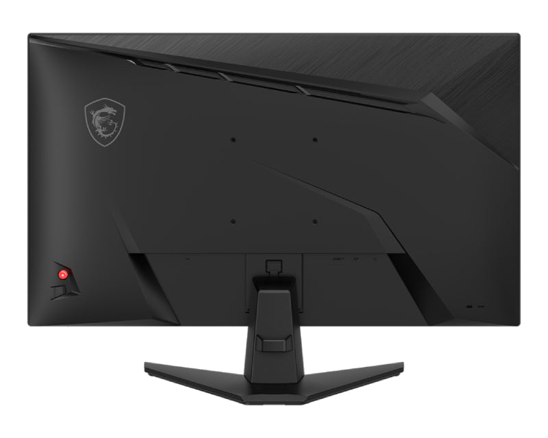 27 inča MAG 272F FHD 1920x1080 Rapid IPS 200 Hz HDR Ready gaming monitor