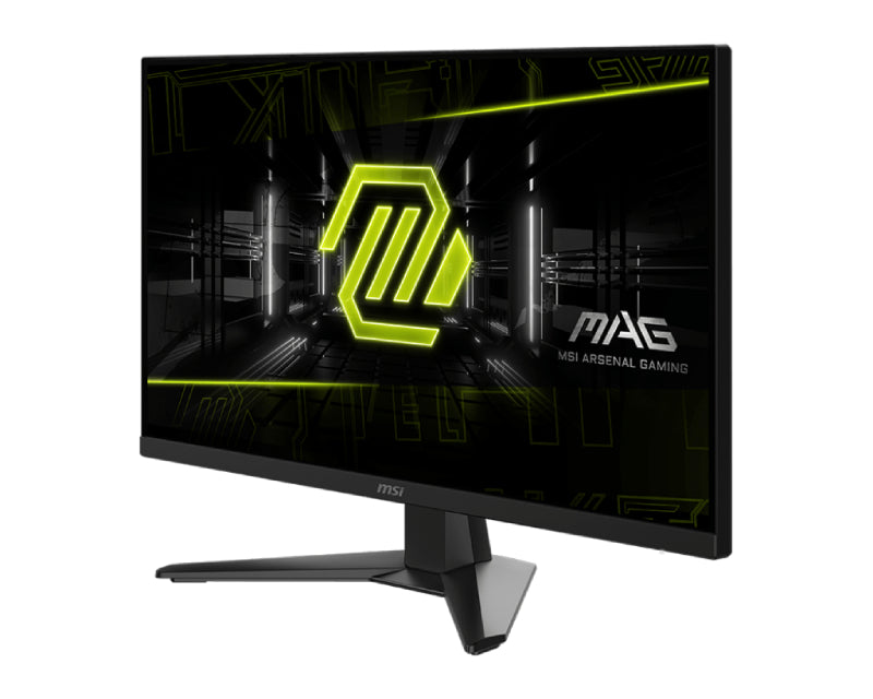 27 inča MAG 272F FHD 1920x1080 Rapid IPS 200 Hz HDR Ready gaming monitor