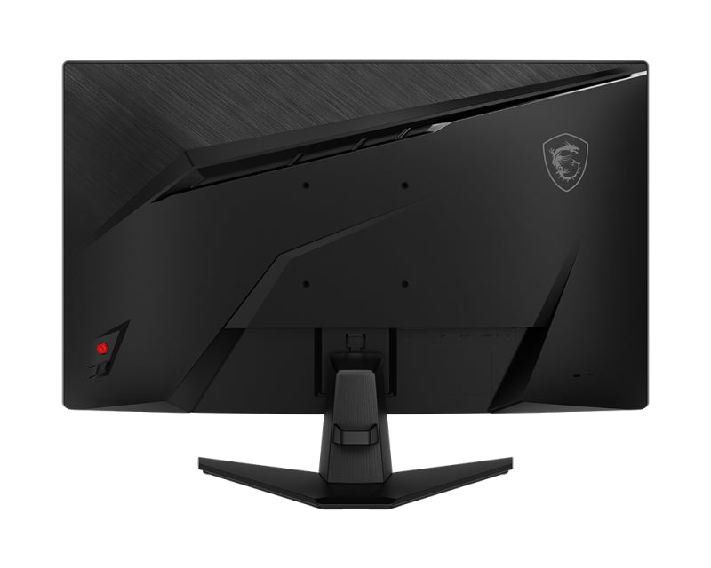 27 inča MAG 274CQF WQHD 2560x1440 180 Hz zakrivljeni gaming monitor