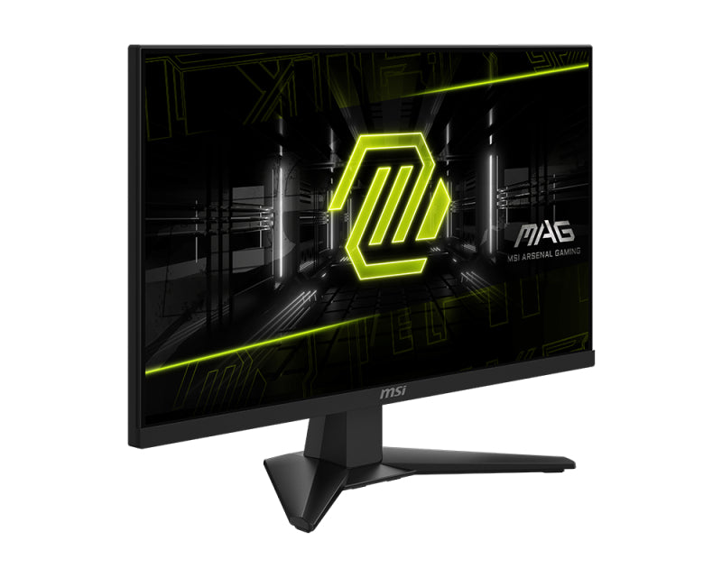 24 inča MAG 244F FHD 1920x1080 IPS 200 Hz HDR Ready gaming monitor