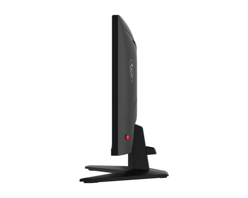 24 inča MAG 244F FHD 1920x1080 IPS 200 Hz HDR Ready gaming monitor