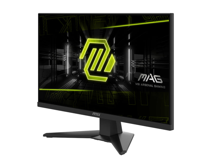 24 inča MAG 244F FHD 1920x1080 IPS 200 Hz HDR Ready gaming monitor