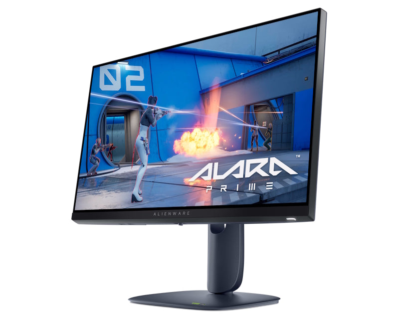 24.5 inch AW2525HM 320Hz FreeSync/G-Sync Alienware Gaming monitor