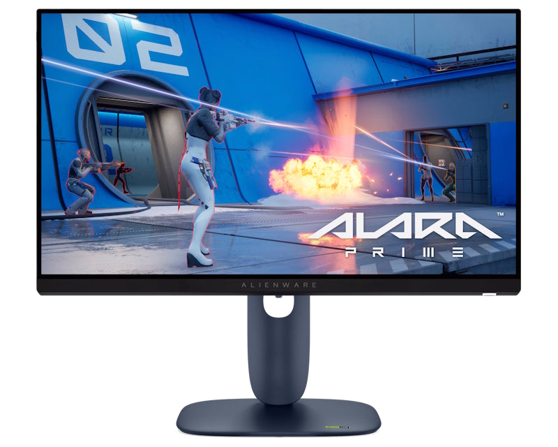 24.5 inch AW2525HM 320Hz FreeSync/G-Sync Alienware Gaming monitor