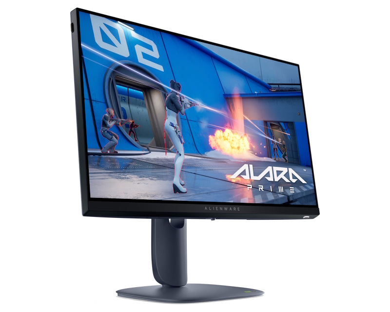 24.5 inch AW2525HM 320Hz FreeSync/G-Sync Alienware Gaming monitor