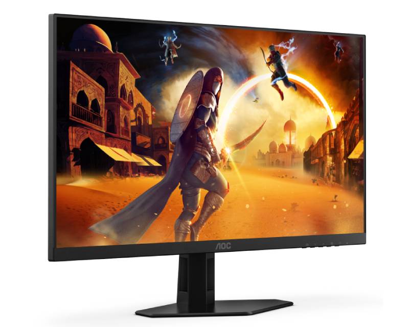 27 inča 27G4XE FHD 1920x1080 Fast IPS 180 Hz gaming monitor
