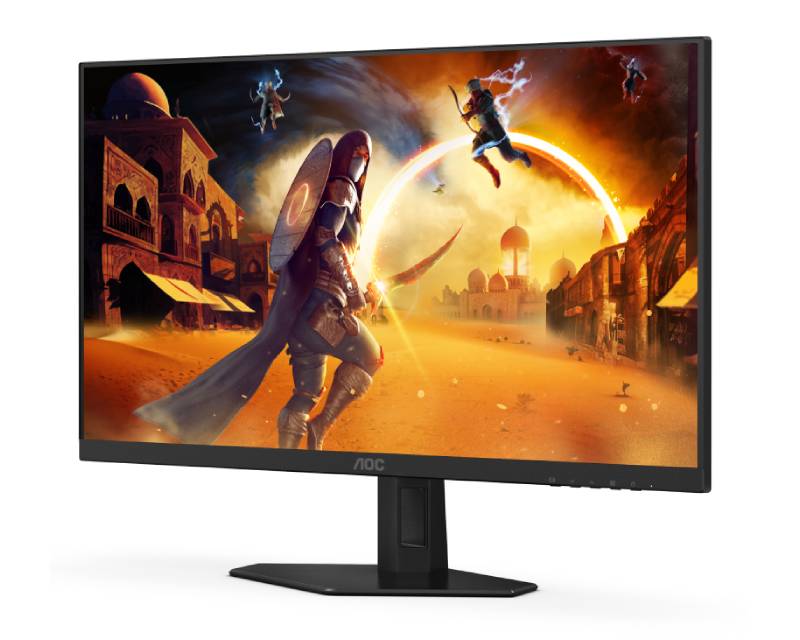 27 inča 27G4XE FHD 1920x1080 Fast IPS 180 Hz gaming monitor