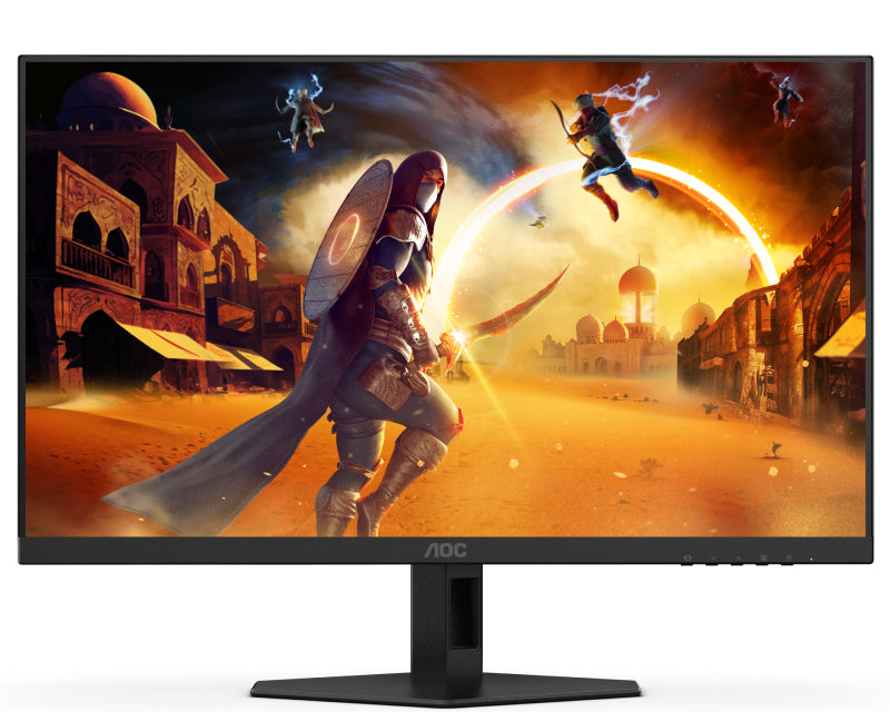 27 inča 27G4XE FHD 1920x1080 Fast IPS 180 Hz gaming monitor